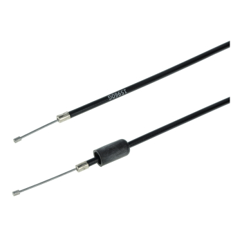 Bowdenzug für Öldosierung, MZ ETZ125, ETZ150